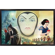 Disney Snow White and the Seven Dwarfs