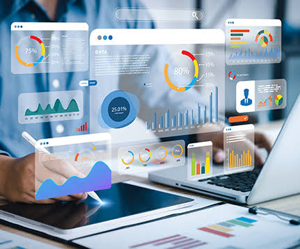 Predictive Analytics Solutions - Happiest Minds