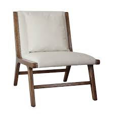 Mcafee 23 Side Chair Birch Lane In 2020 Accent Chairs Furniture Chair