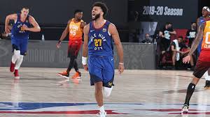 Murray was born in kitchener, ontario, canada in 1997. Nba Highlights On Aug 30 Let S Hear It For Jamal Murray Cgtn