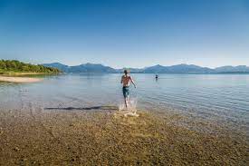 Maybe you would like to learn more about one of these? Chiemsee Urlaub Im Chiemgau