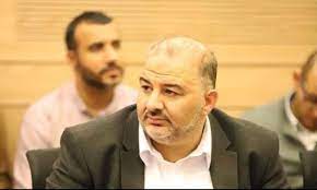 وكان رئيس «القائمة العربية الموحدة»، منصور عباس، قد وقّع، مساء اليوم، على «اتفاق الائتلاف لتشكيل حكومة وحدة»، وفق ما أورد مكتب الرئيس المكلف، في بيان له. Ø­Ø¯ÙŠØ« Ø§Ù„Ù†Ø§Ø³ Ù…Ù†ØµÙˆØ± Ø¹Ø¨Ø§Ø³ Ø§Ù„ØªØ­Ø¯ÙŠ Ø§Ù„Ø£ÙƒØ¨Ø± Ø£Ù† Ù†Ø«Ø¨Øª Ø£Ù†ÙØ³Ù†Ø§ ÙƒÙ‚ÙˆØ© Ù…Ø¤Ø«Ø±Ø© ÙˆÙ…Ø³ØªÙ‚Ù„Ø© ÙÙŠ Ø¥Ø³Ø±Ø§Ø¦ÙŠÙ„