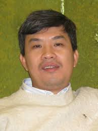 PGS.TS. Phạm Thế Bảo