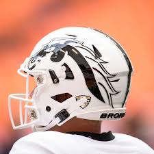 Maybe you would like to learn more about one of these? Western Michigan Is Renovating Its Logo And Color Scheme Hustle Belt