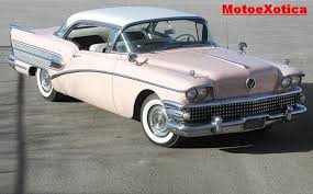 Image result for Desert Beige 1958 Buick