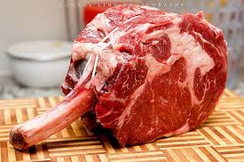 Provence Recipes Cote De Boeuf Provence Guru Recipes Food Cooking