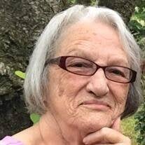 Shirley Lorene Sheets Obituary