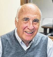 Two local radio legends remembered