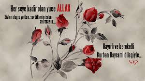Kurban bayramı'nda gönderebileceğiniz en güzel bayram mesajlarını sizler için derledik. Bayram