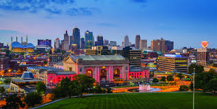 UNION STATION | Visit KC