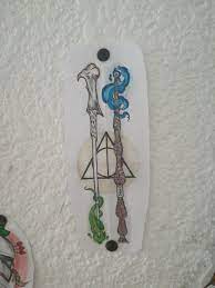 Elder And Voldy S Wands Drawing I Made As A Tattoo Design Harrypotter What you need to know about the elder wand. wands drawing i made as a tattoo design