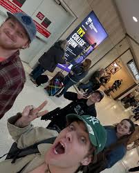 Noah Chambers (@noah_chambers_animation) · Instagram 照片和视频