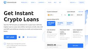 The battle lines have been drawn and the troops assembled. Youhodler Review Crypto Savings And Loans Around The World Secure Books