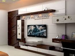 55 Modern Tv Wall Units For Living Rooms Wooden Tv Cabinets Designs 2020 Wall Tv Unit Design Modern Tv Wall Units Tv Wall Unit