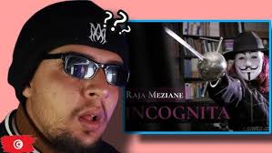 ترابي خير من الرابر لنعرفوهم 🔥Raja Meziane