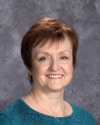 Today we celebrate the retirement of Anne Marie Spates! Anne Marie's career  as a speech-language pathologist started in 1980 at Sleepy Eye Public  School, and she has been working in the field