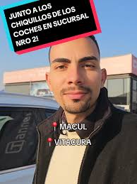 Encuentra tu auto ideal en Carshopping Cerrillos