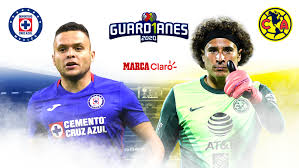 Por carlos avilésactualizado28 de septiembre de 2020. Cruz Azul America En Directo El Partido De La Jornada 12 Del Apertura