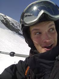 Les relations de Colin ALLISON