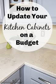 kitchen countertops without removing
