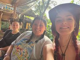 good to be back 🍂