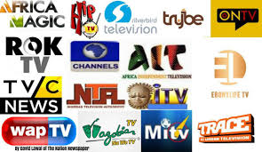 Nigeria TV