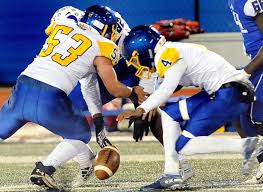 Delaware High School Football: Week 9