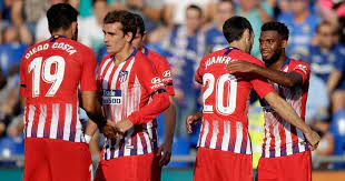 22 apr 2021 17:00 pm gmt +0. Atletico Madrid Vs Sd Huesca Preview Recent Form Key Battles Team News More 90min