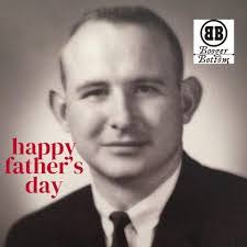 Dennis Byrum's Instagram, Twitter & Facebook