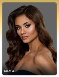 Ella es un ESCÁNDALO ✨🇳🇮