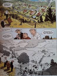 24 octobre 2014 | laurence le saux. Les Vieux Fourneaux 1 Ceux Qui Restent Tours Et Culture