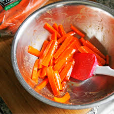How can carrots be prepared for thanksgiving dinner. Easy Buttery Glazed Carrots Sarah S Cucina Bella