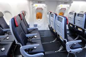 The boeing 737 max 8 comes with the boeing signature sky interior which offers more headroom and a spacious perception. American Airlines Fleet Boeing 737 Max 8 Details And Pictures In 2021 American Airlines Boeing Boeing 737