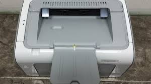 ممكن طريقة التحميل لطلبعة اتش بى 1102. Hp Laserjet Professional P1102 Printer Unboxing Youtube