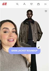 J Crew Wallace and Barnes Canvas Jacket