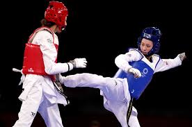 Find the perfect jade jones taekwondo stock photos and editorial news pictures from getty images. Ajufkhtmwj Qam