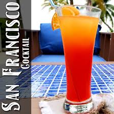 Recette Cocktail San Francisco Cocktail Mag Recette Cocktail Vodka Recette Cocktail Cocktail San Francisco