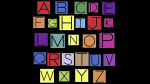 The video uses a combination of visual aids, song, and pure fun to help teach kids the alphabet. Alphabet Song Abc Song Phonics Song Video Dailymotion