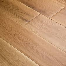 Get free shipping on qualified white oak solid hardwood or buy online pick up in store today in the flooring department. White Oak Natural Hardwood Flooring Handscraped Abcd 4 9