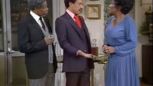 The Jeffersons Season 5 Episode 12