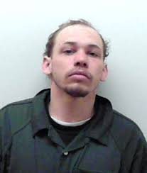 Albany bank robber who fired gun pleads guilty to two heists