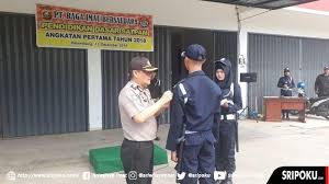 Sertifikat contoh sertifikat indonesia malaysia. Pembukaan Diksar Satpam Pt Raga Imau Bersaudara Tak Punya Sertifikat Siap Siap Seragam Dicopot Sriwijaya Post