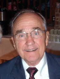 James William Martin Obituary