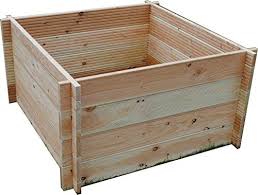 Pflanzkalender Dein Hochbeet Garten Im April Hochbeet Info De Hochbeet Hochbeet Holz Garten Hochbeet