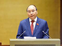 Hà nội bỏ yêu cầu người đi đường phải có 'lịch trực, lịch làm việc'. Tom Táº¯t Tiá»ƒu Sá»­ Cá»§a Chá»§ Tá»‹ch NÆ°á»›c Nguyá»…n Xuan Phuc Tin Tá»©c Ttxvn