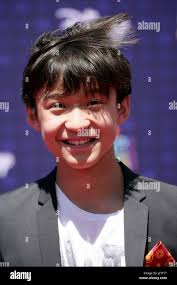 April wheeler hi-res stock photography and images