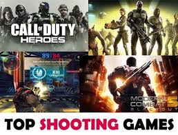 Action Games Top First Person Shooter Games For Android Fps Action Games You Can T Resist Mikiguru Action Games Best Action Games First Person Shooter Games