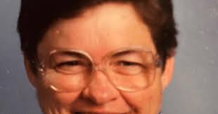 Kimbrough, Linda Kay