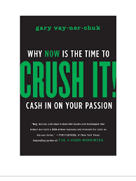 The book is also available to read online, in mobile and kindle reading. Crush It Pdf
