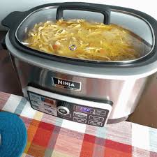 Ninja Cooking System With Auto Iq Review